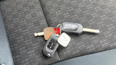 Honda Jazz 1.3 SE 5dr Petrol Hatchback